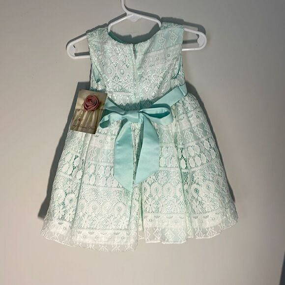 My Princess Wear Infant Dress.‎ Formal 
24 months. - Picture 6 of 7